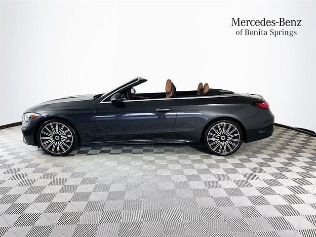 2026 Mercedes-Benz CLE CLE 300