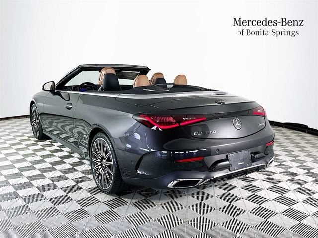 2026 Mercedes-Benz CLE CLE 300