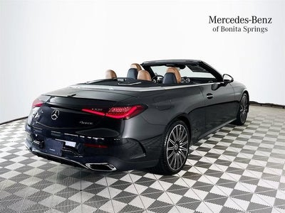 2026 Mercedes-Benz CLE CLE 300
