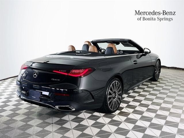 2026 Mercedes-Benz CLE CLE 300