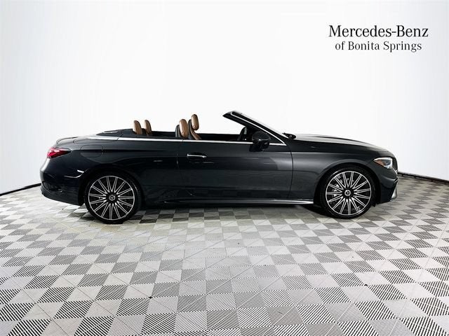 2026 Mercedes-Benz CLE CLE 300