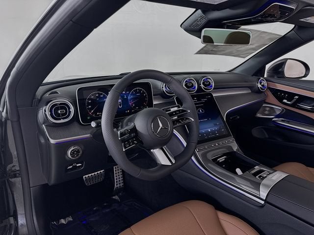 2026 Mercedes-Benz CLE CLE 300