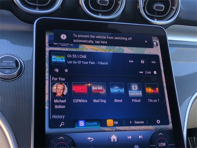 2025 Mercedes-Benz CLE CLE 300 4MATIC®