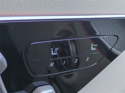 2025 Mercedes-Benz CLE CLE 300 4MATIC®