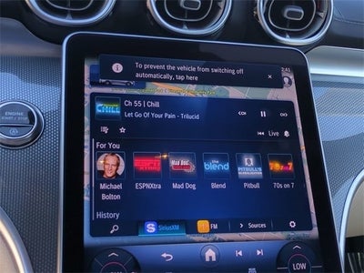 2025 Mercedes-Benz CLE CLE 300 4MATIC®