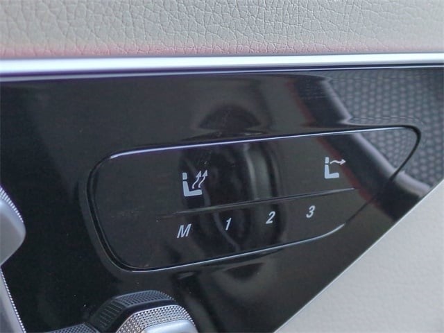 2025 Mercedes-Benz CLE CLE 300 4MATIC®