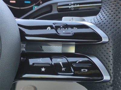 2025 Mercedes-Benz CLE CLE 300 4MATIC®