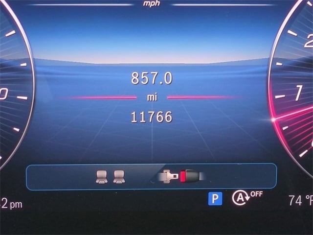 2025 Mercedes-Benz CLE CLE 300 4MATIC®