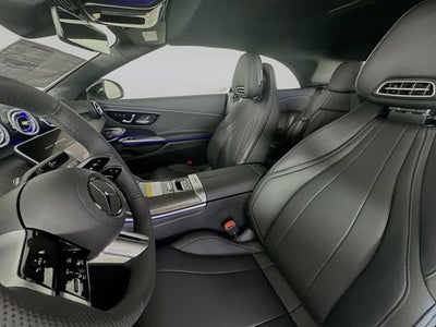 2026 Mercedes-Benz CLE CLE 300