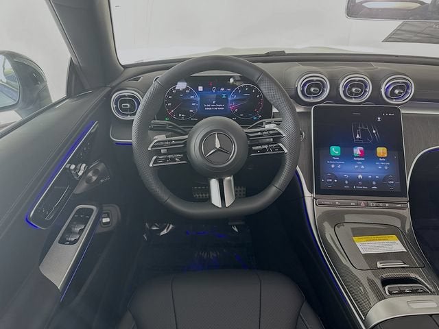 2026 Mercedes-Benz CLE CLE 300