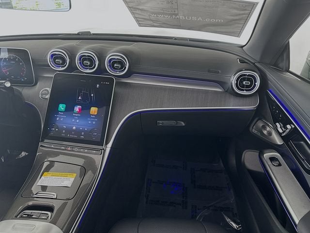 2026 Mercedes-Benz CLE CLE 300