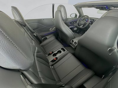 2026 Mercedes-Benz CLE CLE 300