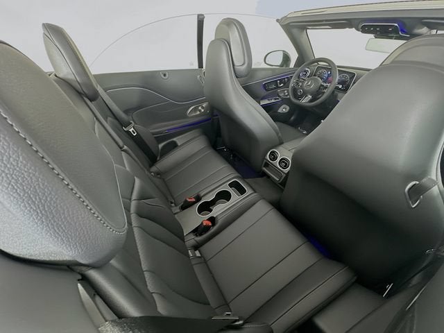 2026 Mercedes-Benz CLE CLE 300