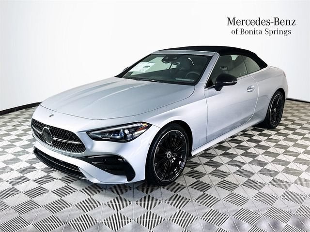 2026 Mercedes-Benz CLE CLE 300