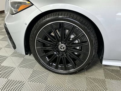 2026 Mercedes-Benz CLE CLE 300