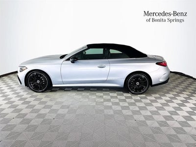 2026 Mercedes-Benz CLE CLE 300