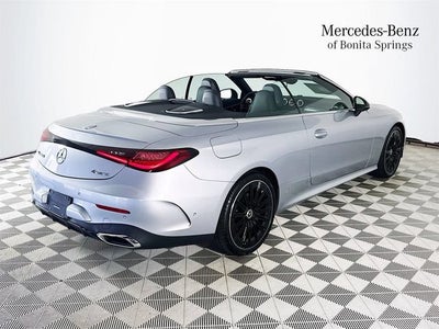 2026 Mercedes-Benz CLE CLE 300