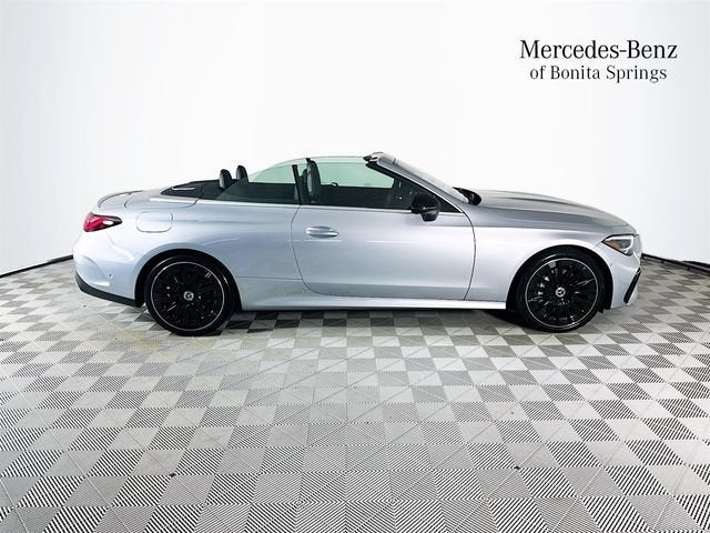 2026 Mercedes-Benz CLE CLE 300