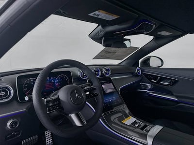 2026 Mercedes-Benz CLE CLE 300