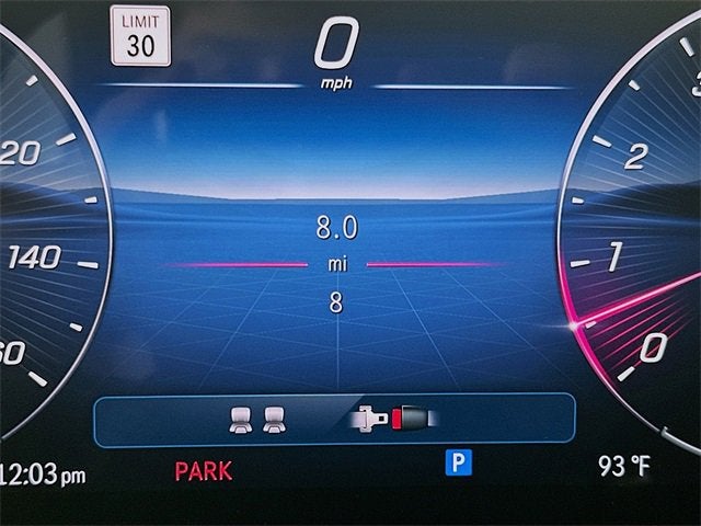 2025 Mercedes-Benz CLE CLE 450