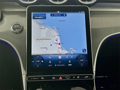 2025 Mercedes-Benz CLE CLE 450