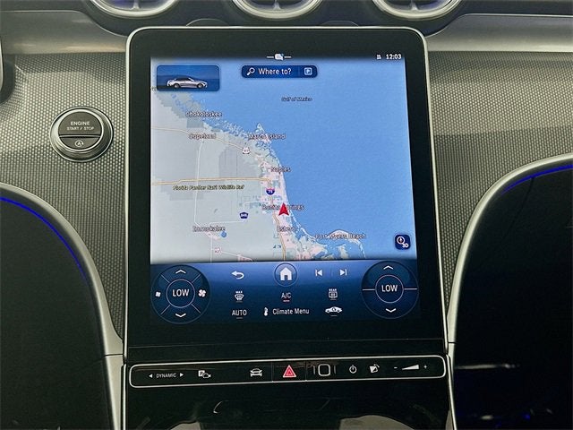 2025 Mercedes-Benz CLE CLE 450