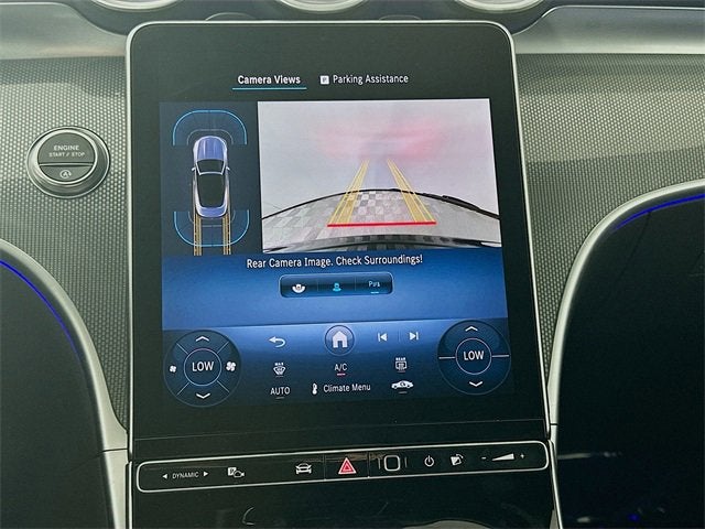 2025 Mercedes-Benz CLE CLE 450