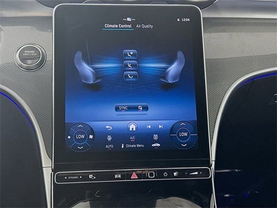 2025 Mercedes-Benz CLE CLE 450