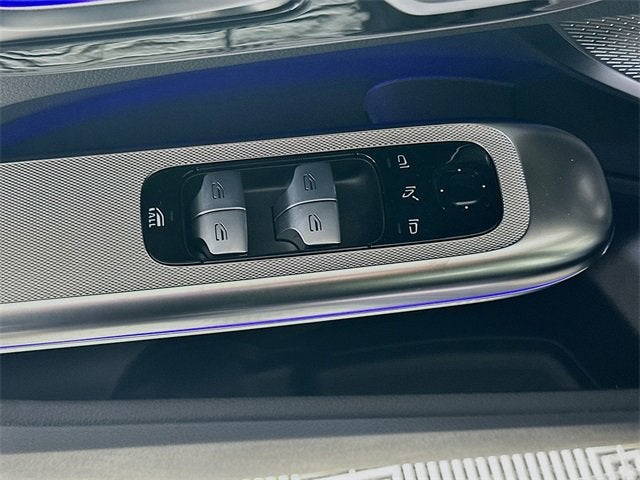 2025 Mercedes-Benz CLE CLE 450