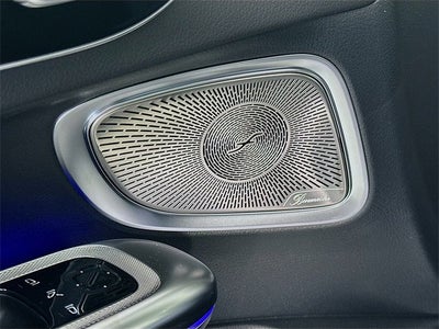 2025 Mercedes-Benz CLE CLE 450