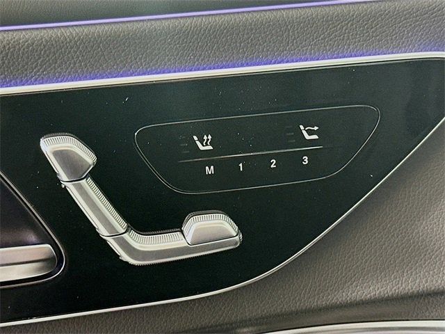 2025 Mercedes-Benz CLE CLE 450