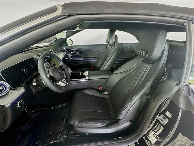 2025 Mercedes-Benz CLE CLE 450