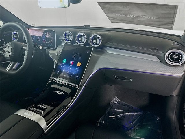 2025 Mercedes-Benz CLE CLE 450