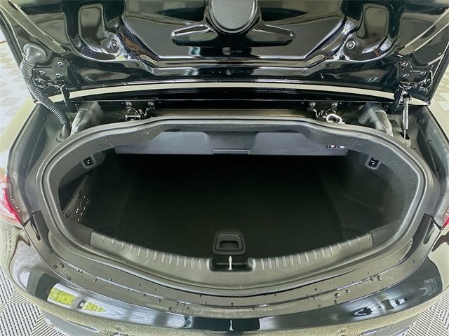 2025 Mercedes-Benz CLE CLE 450