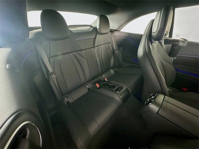 2025 Mercedes-Benz CLE CLE 450