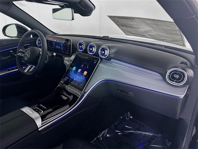 2025 Mercedes-Benz CLE CLE 450