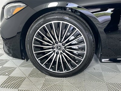 2025 Mercedes-Benz CLE CLE 450