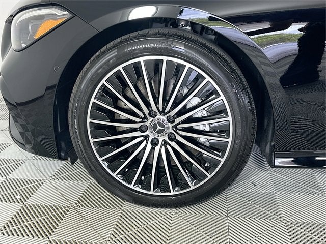 2025 Mercedes-Benz CLE CLE 450