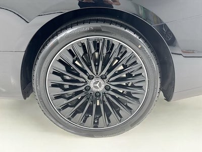 2025 Mercedes-Benz CLE CLE 450
