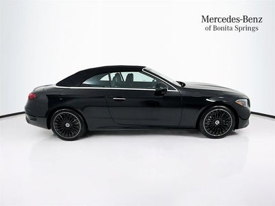 2025 Mercedes-Benz CLE CLE 450