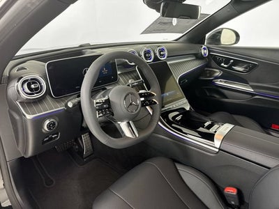 2025 Mercedes-Benz CLE CLE 450