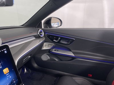 2025 Mercedes-Benz CLE AMG® CLE 53 4MATIC®+ Cabriolet