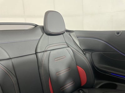 2025 Mercedes-Benz CLE AMG® CLE 53 4MATIC®+ Cabriolet