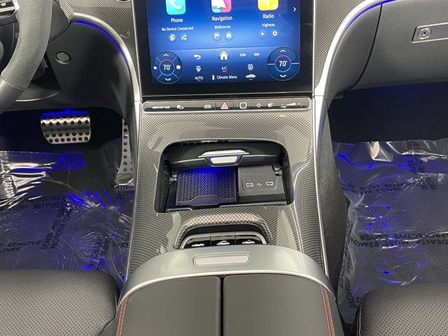 2025 Mercedes-Benz CLE AMG® CLE 53 4MATIC®+ Cabriolet