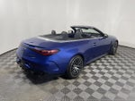 2025 Mercedes-Benz CLE AMG® CLE 53 4MATIC®+ Cabriolet