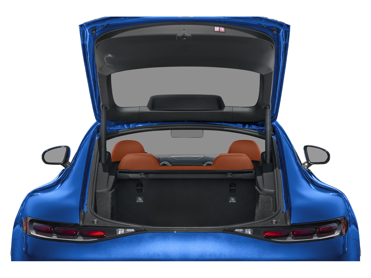 2026 Mercedes-Benz AMG® GT AMG® GT 43 Coupe