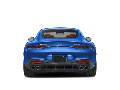 2026 Mercedes-Benz AMG® GT AMG® GT 43 Coupe