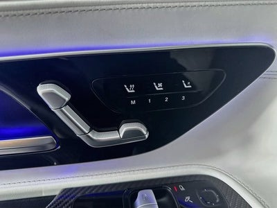 2025 Mercedes-Benz AMG® GT AMG® GT 63