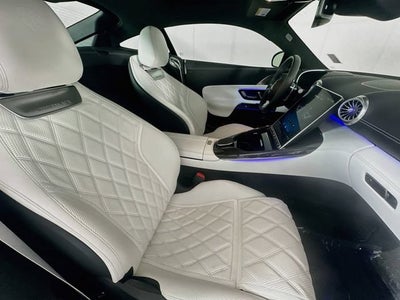 2025 Mercedes-Benz AMG® GT AMG® GT 63