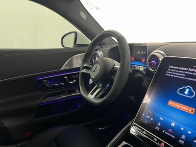 2024 Mercedes-Benz AMG® GT AMG® GT 55